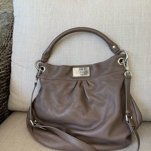 Marc by Marc Jacobs Hillier Hobo Bag